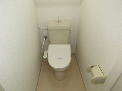 【トイレ】 | ハウスサンライズ