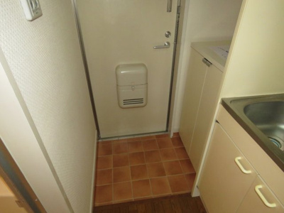 【玄関】 | ハウスサンライズ