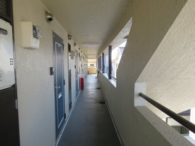 【その他共用部分】 | ハウスサンライズ