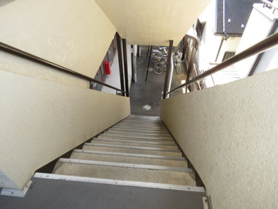 【その他共用部分】 | ハウスサンライズ