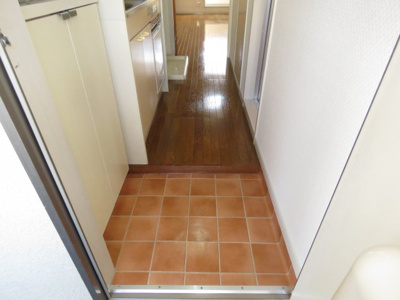 【玄関】 | ハウスサンライズ