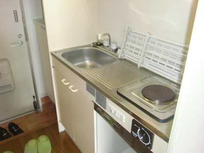 【キッチン】 | ハウスサンライズ