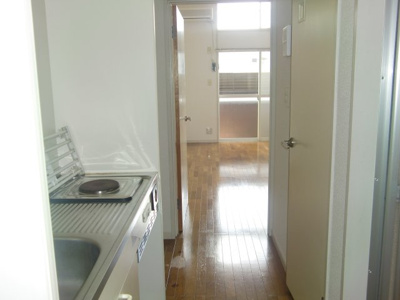 【その他共用部分】 | ハウスサンライズ