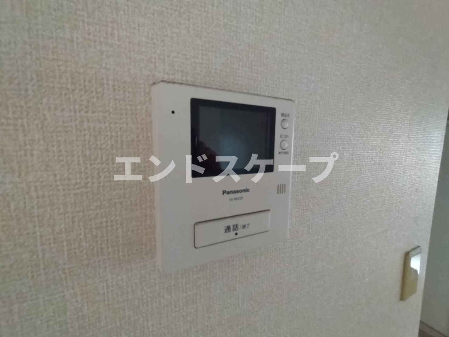アージュ　Ⅱの設備|高崎、前橋のお部屋探しはエンドスケープまで！お客様の理想お聞かせ下さい♪