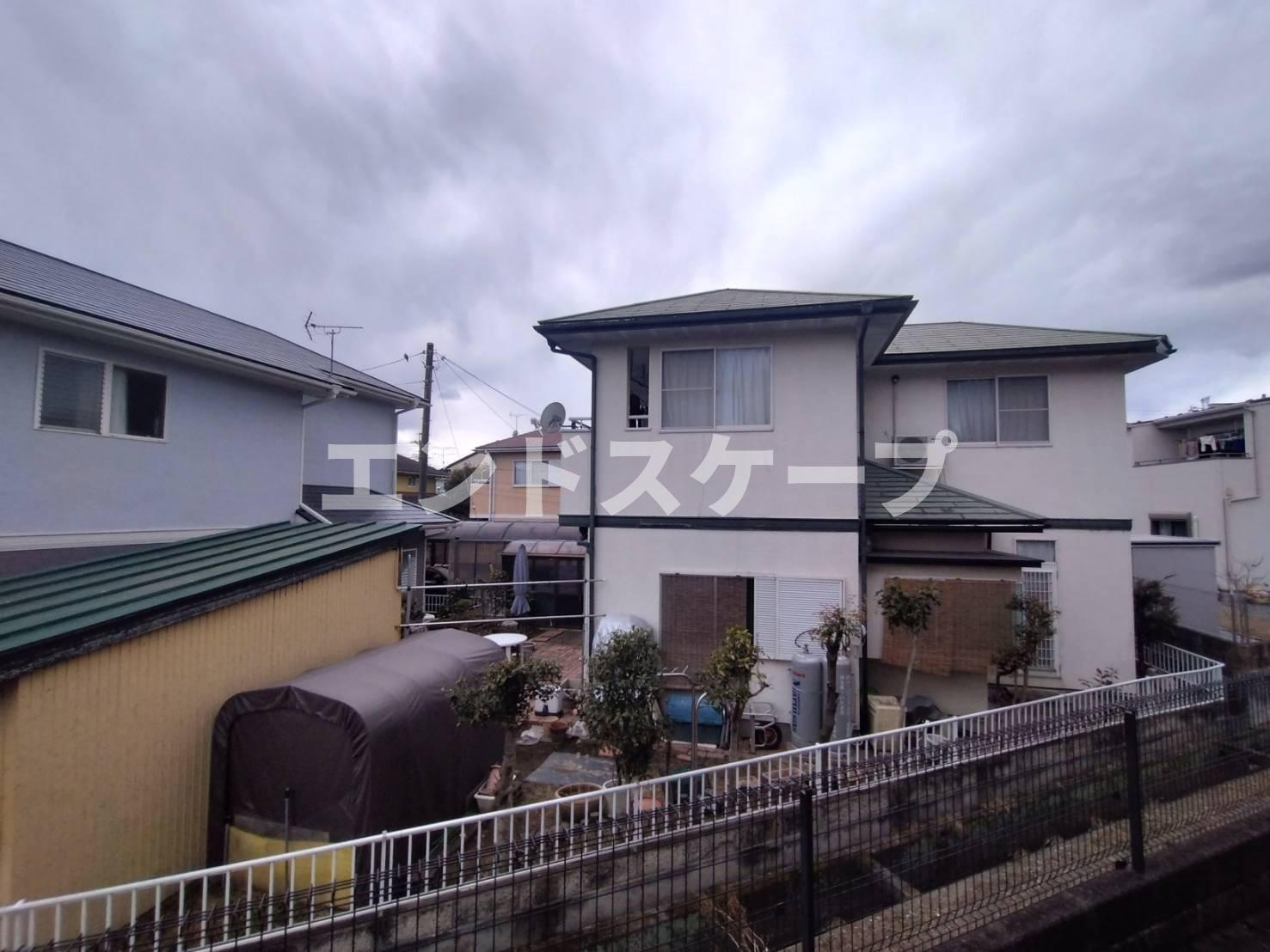 アージュ　Ⅱの展望|高崎、前橋のお部屋探しはエンドスケープまで！お客様の理想お聞かせ下さい♪