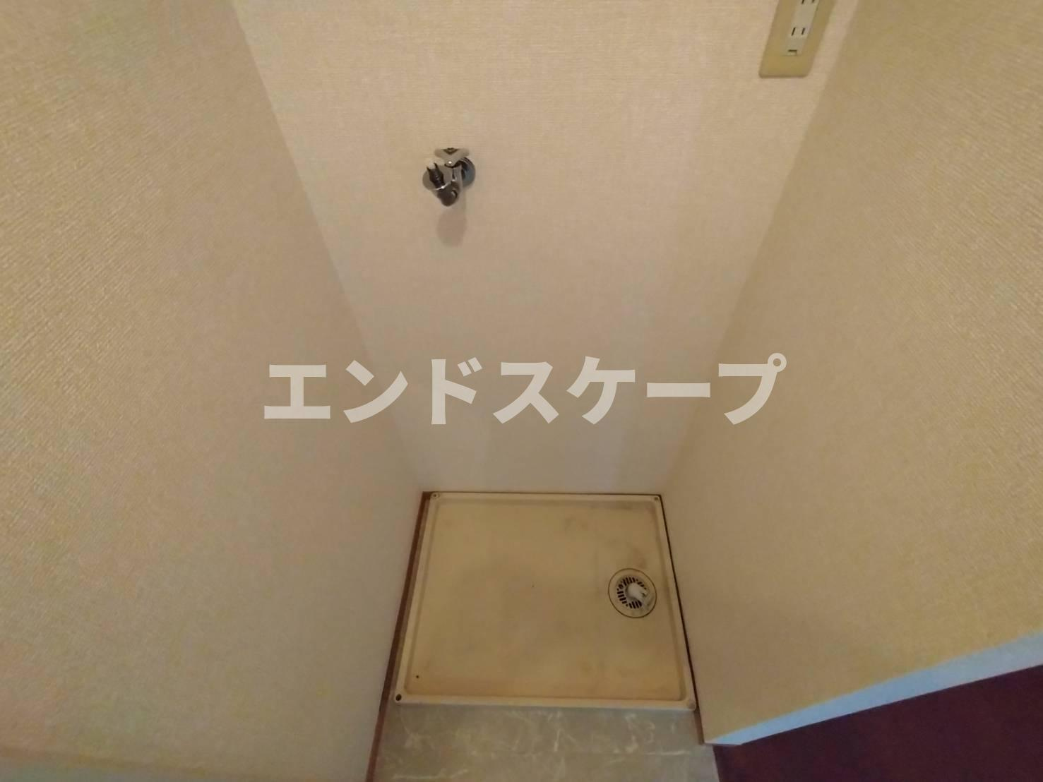 アージュ　Ⅱの設備|高崎、前橋のお部屋探しはエンドスケープまで！お客様の理想お聞かせ下さい♪