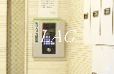 【セキュリティ】 | ファランドール調布 | オートロックです。