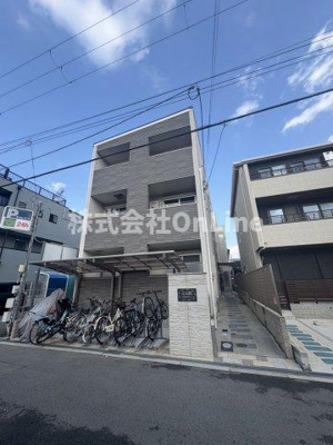 【外観】 | ロータス赤川