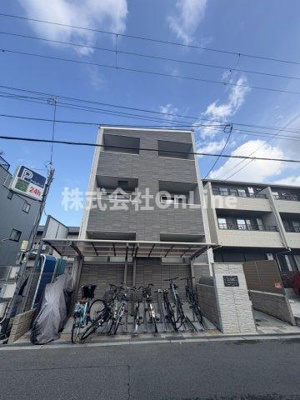 【外観】 | ロータス赤川