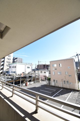 【展望】 | クレアホームズ上荒田