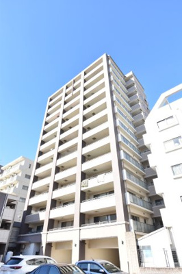 【外観】 | クレアホームズ上荒田