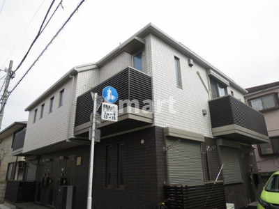 【外観】 | YOUR MAISON よつばのクローバー