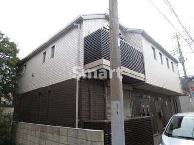 【外観】 | YOUR MAISON よつばのクローバー