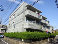 メゾン セルジェの画像