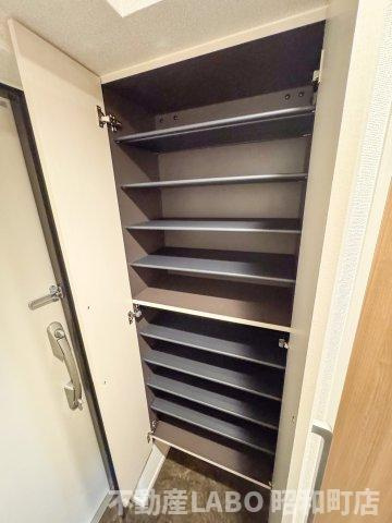 リアライズ今里南のその他