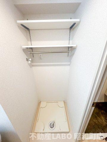 リアライズ今里南のその他