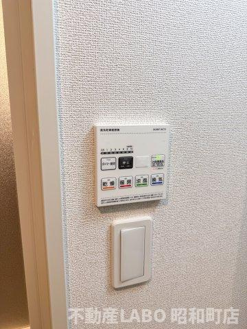 リアライズ今里南のその他