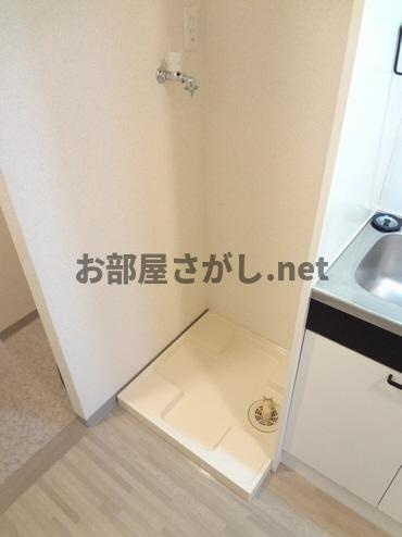 トライム小石川 #文京区 #茗荷谷 #一人暮らし #デザイナーズの設備