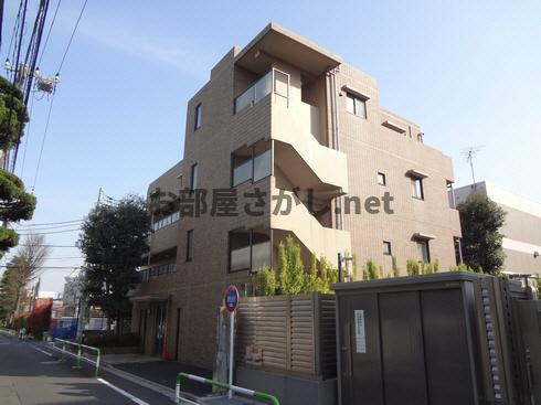 トライム小石川 #文京区 #茗荷谷 #一人暮らし #デザイナーズ