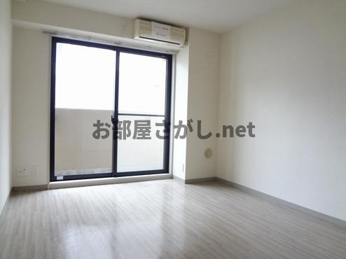 トライム小石川 #文京区 #茗荷谷 #一人暮らし #デザイナーズの居間・リビング