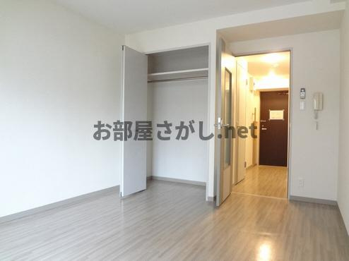 トライム小石川 #文京区 #茗荷谷 #一人暮らし #デザイナーズの内装