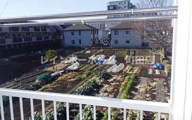 サニーハウス※初期費用分割あと払いサービス利用可能物件の展望