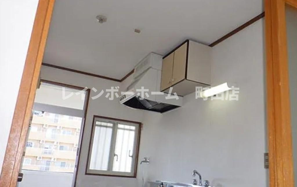 サニーハウス※初期費用分割あと払いサービス利用可能物件のその他