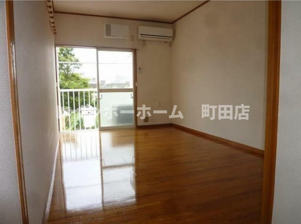 サニーハウス※初期費用分割あと払いサービス利用可能物件の居間・リビング