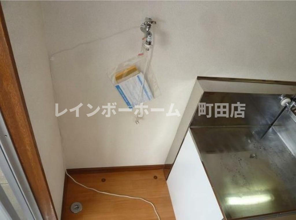 サニーハウス※初期費用分割あと払いサービス利用可能物件の設備