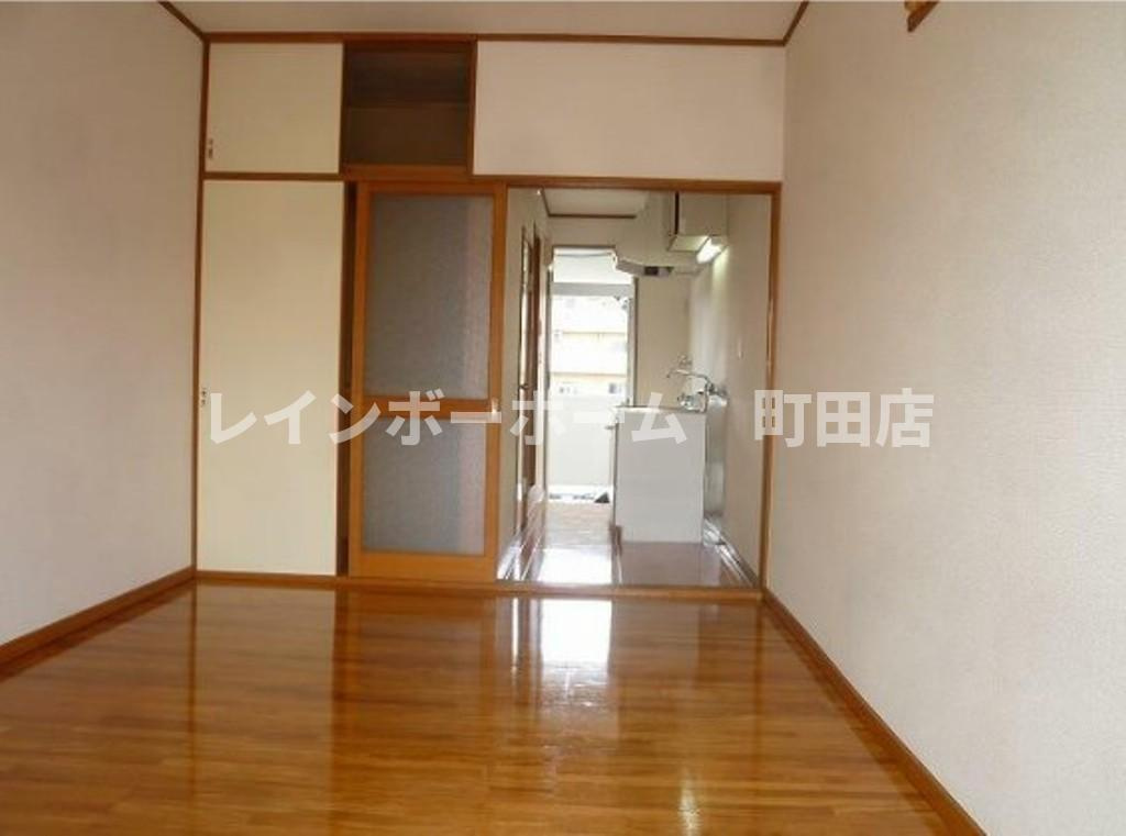 サニーハウス※初期費用分割あと払いサービス利用可能物件の内装