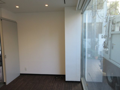 【内装】 | ＬＵビル