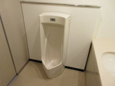 【トイレ】 | ＬＵビル