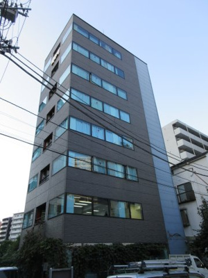 【外観】 | ＬＵビル