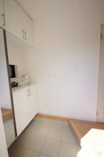 【玄関】 | 【仲介手数料無料！！】府中市日新町5丁目　新築戸建て（全19棟）D号棟　5090万円