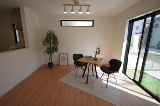 【構造・工法・仕様】 | 【仲介手数料無料！！】府中市日新町5丁目　新築戸建て（全19棟）D号棟　5090万円