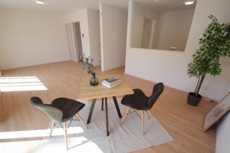 【構造・工法・仕様】 | 【仲介手数料無料！！】府中市日新町5丁目　新築戸建て（全19棟）D号棟　5090万円