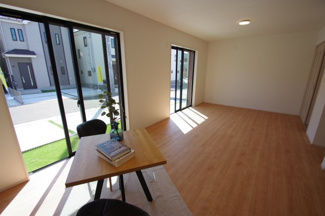 【構造・工法・仕様】 | 【仲介手数料無料！！】府中市日新町5丁目　新築戸建て（全19棟）D号棟　5090万円