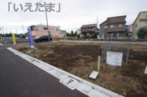 【仲介手数料無料！！】府中市日新町5丁目　新築戸建て（全19棟）D号棟　5090万円の画像