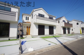 【外観】 | D号棟