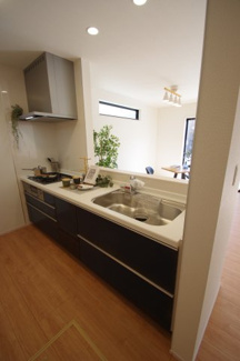 【構造・工法・仕様】 | 【仲介手数料無料！！】府中市日新町5丁目　新築戸建て（全19棟）D号棟　5090万円