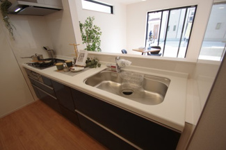 【構造・工法・仕様】 | 【仲介手数料無料！！】府中市日新町5丁目　新築戸建て（全19棟）D号棟　5090万円