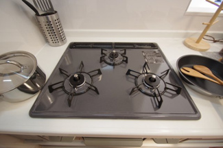 【構造・工法・仕様】 | 【仲介手数料無料！！】府中市日新町5丁目　新築戸建て（全19棟）D号棟　5090万円