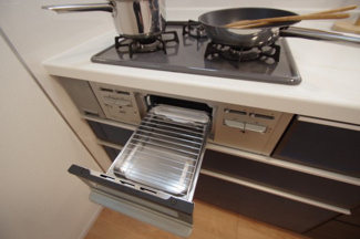 【構造・工法・仕様】 | 【仲介手数料無料！！】府中市日新町5丁目　新築戸建て（全19棟）D号棟　5090万円