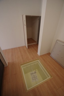 【キッチン】 | 【仲介手数料無料！！】府中市日新町5丁目　新築戸建て（全19棟）D号棟　5090万円