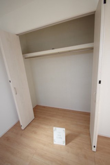 【収納】 | 【仲介手数料無料！！】府中市日新町5丁目　新築戸建て（全19棟）D号棟　5090万円