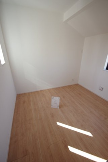 【洋室】 | 【仲介手数料無料！！】府中市日新町5丁目　新築戸建て（全19棟）D号棟　5090万円