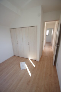 【収納】 | 【仲介手数料無料！！】府中市日新町5丁目　新築戸建て（全19棟）D号棟　5090万円