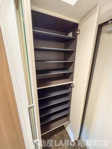 リアライズ今里南のその他