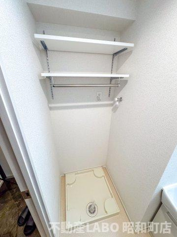 リアライズ今里南のその他