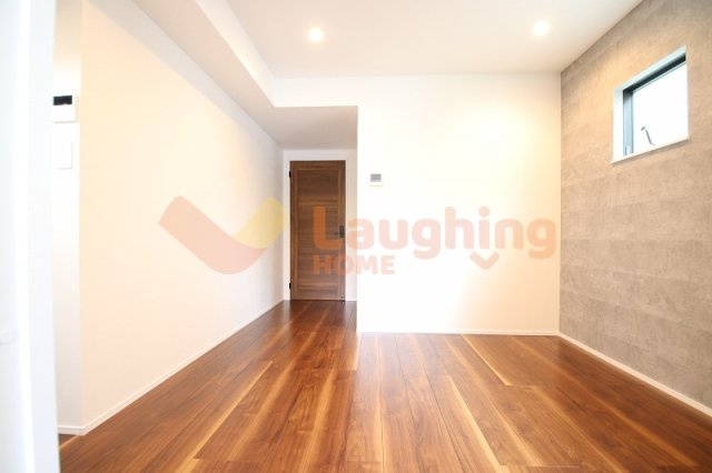 花畑プレミアの居間・リビング|こちらのリビングで趣味の時間をお楽しみください